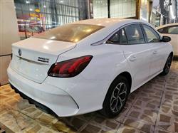 ئێم جی GT